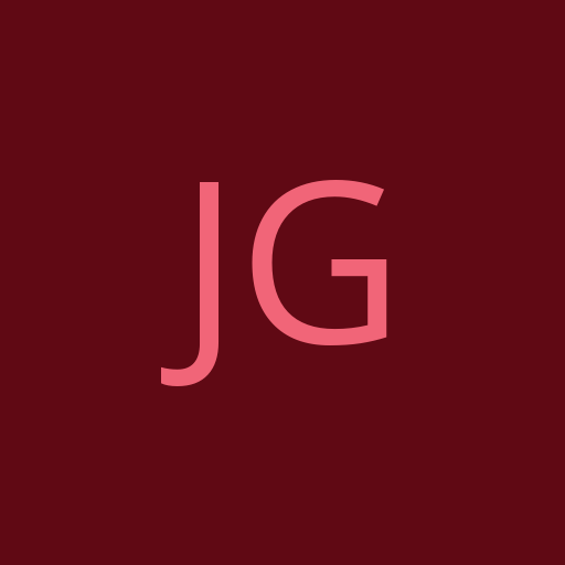 Joana Mc Gill's avatar